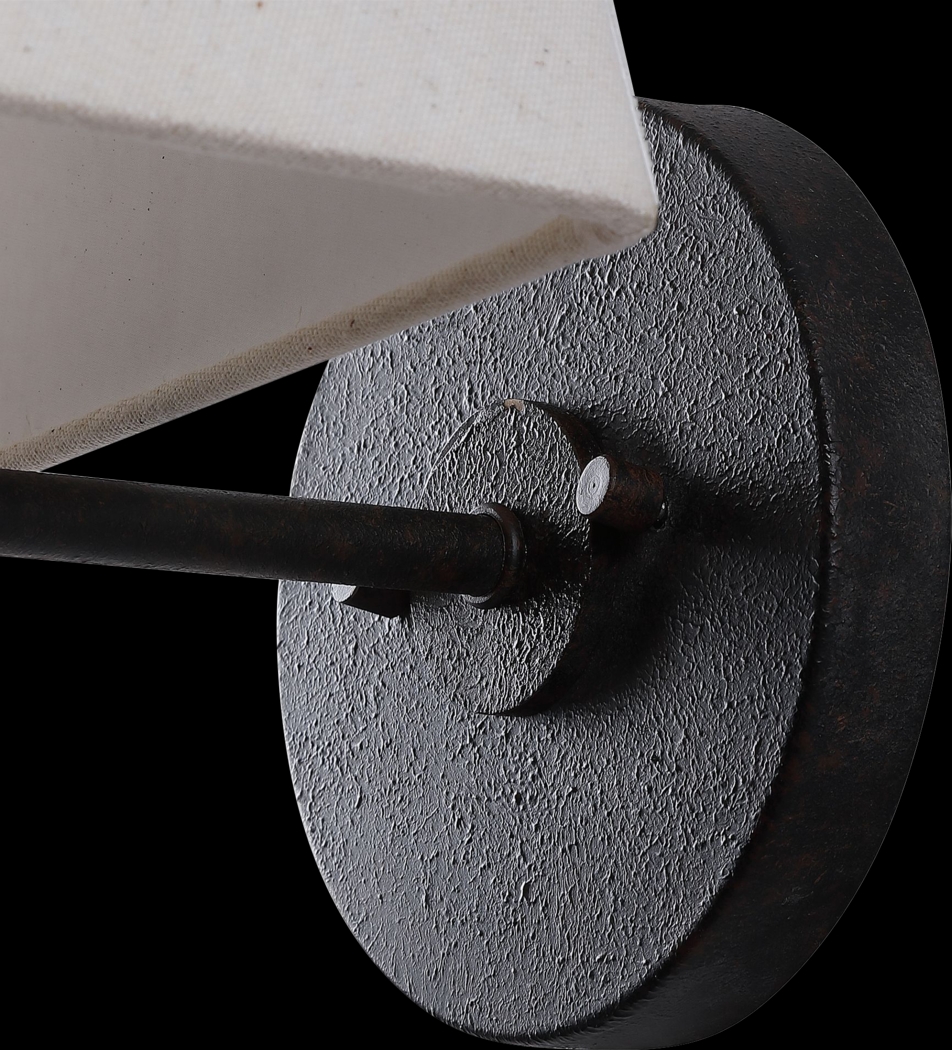 Fayland Drive Bronze Sconce - Thumbnail - Image 4