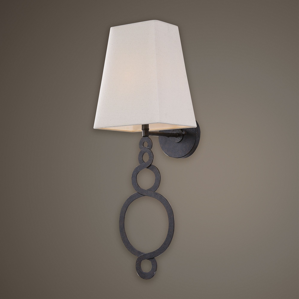 Fayland Drive Bronze Sconce - Thumbnail - Image 5