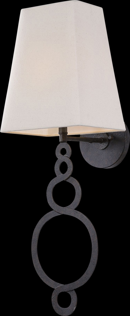 Fayland Drive Bronze Sconce - Thumbnail - Image 6