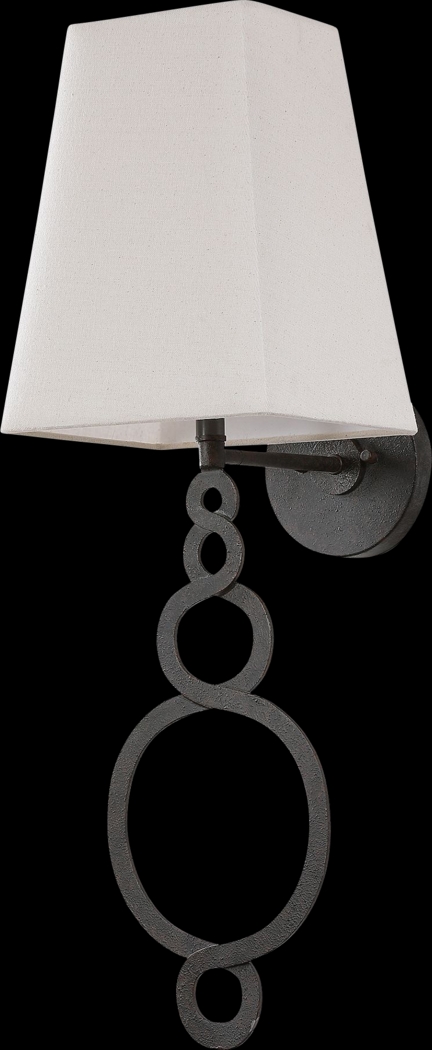 Fayland Drive Bronze Sconce - Thumbnail - Image 1