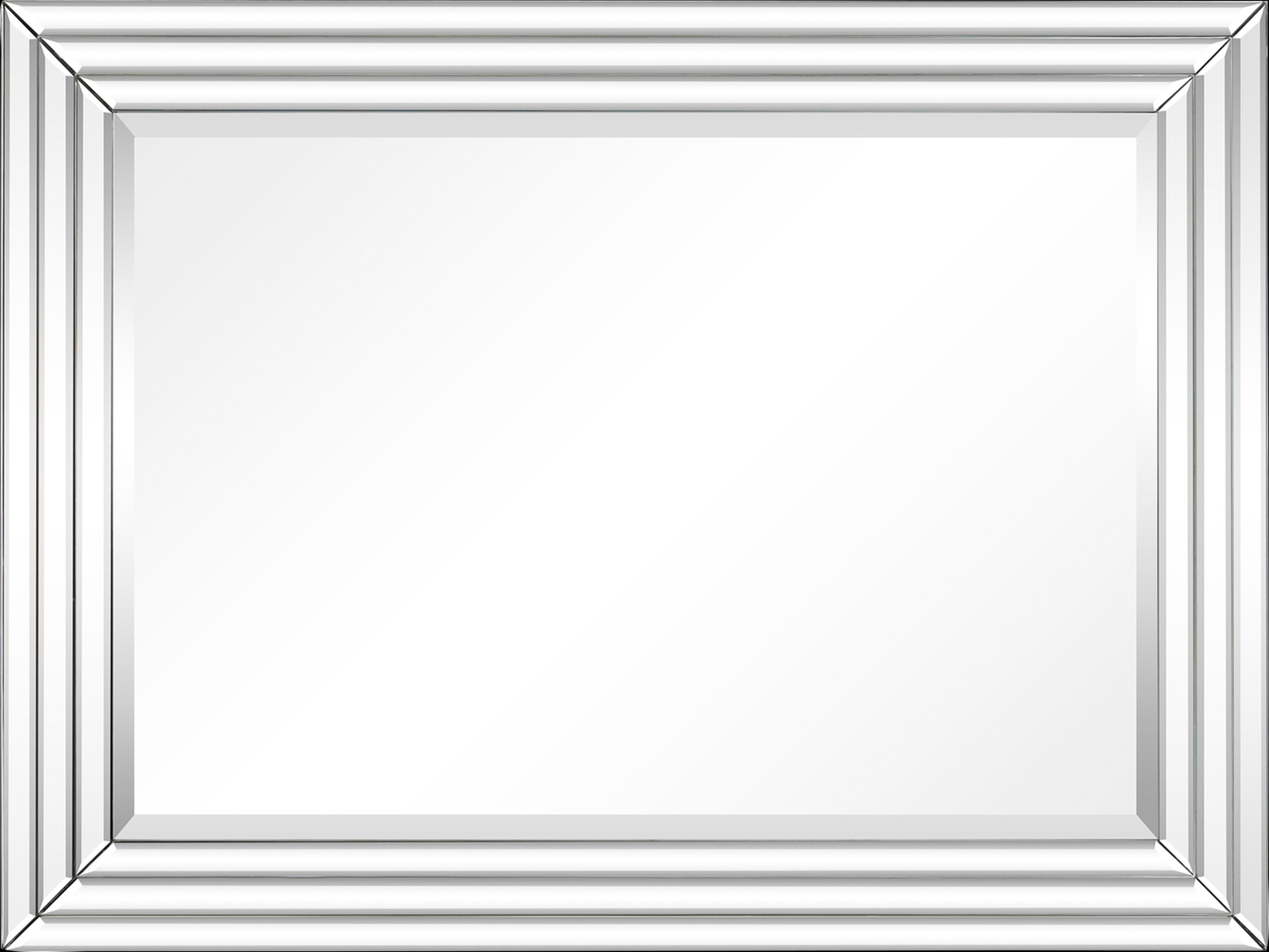 Fayrdale Translucent Mirror - Thumbnail - Image 5