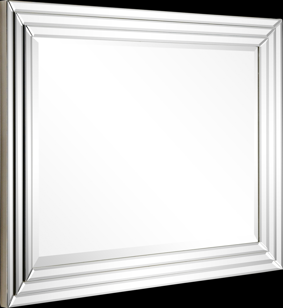 Fayrdale Translucent Mirror - Thumbnail - Image 6