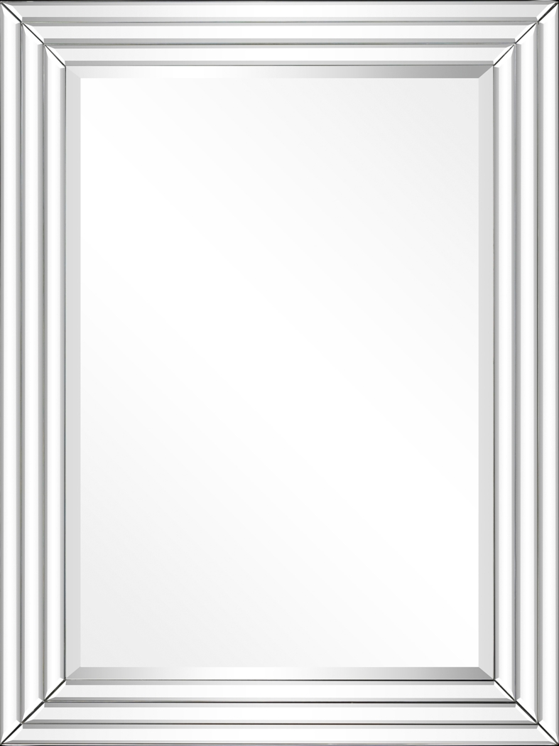 Fayrdale Translucent Mirror - Thumbnail - Image 1