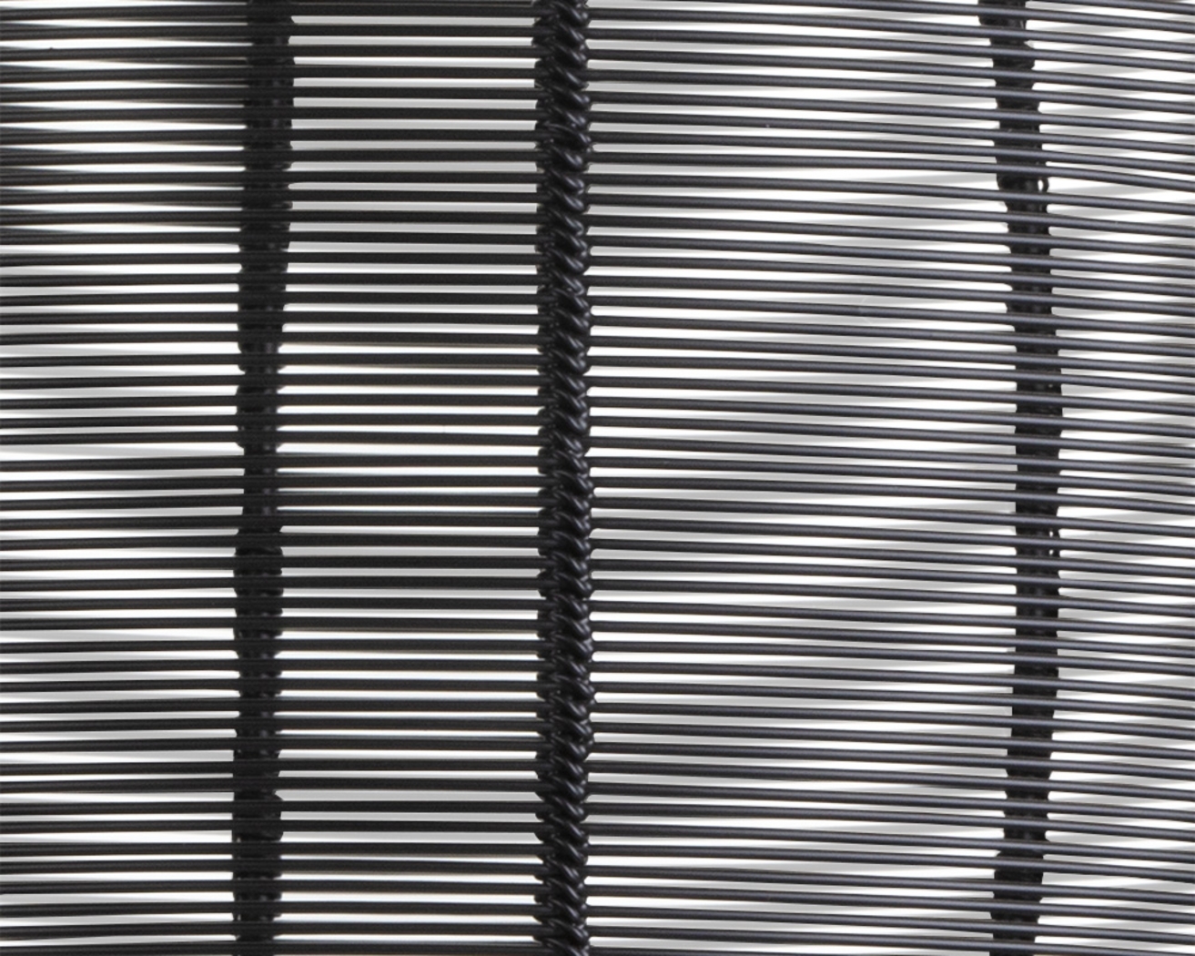 Faywood Grove Black Pendant - Thumbnail - Image 3