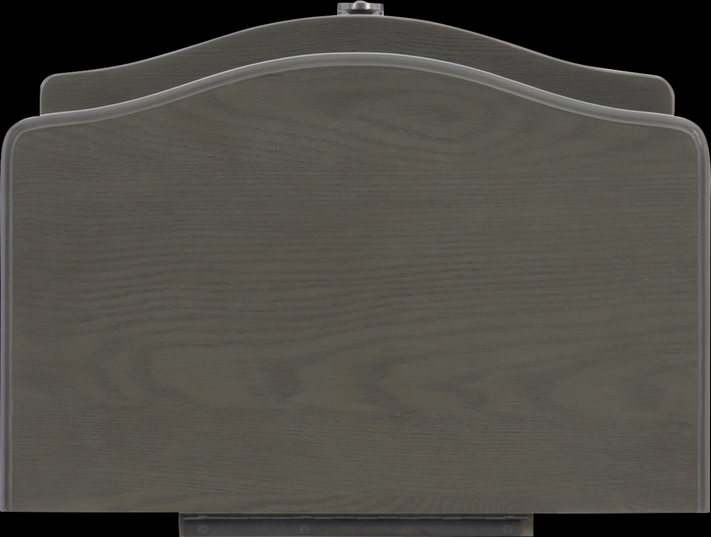 Fazio Gray Jewelry Armoire - Thumbnail - Image 7