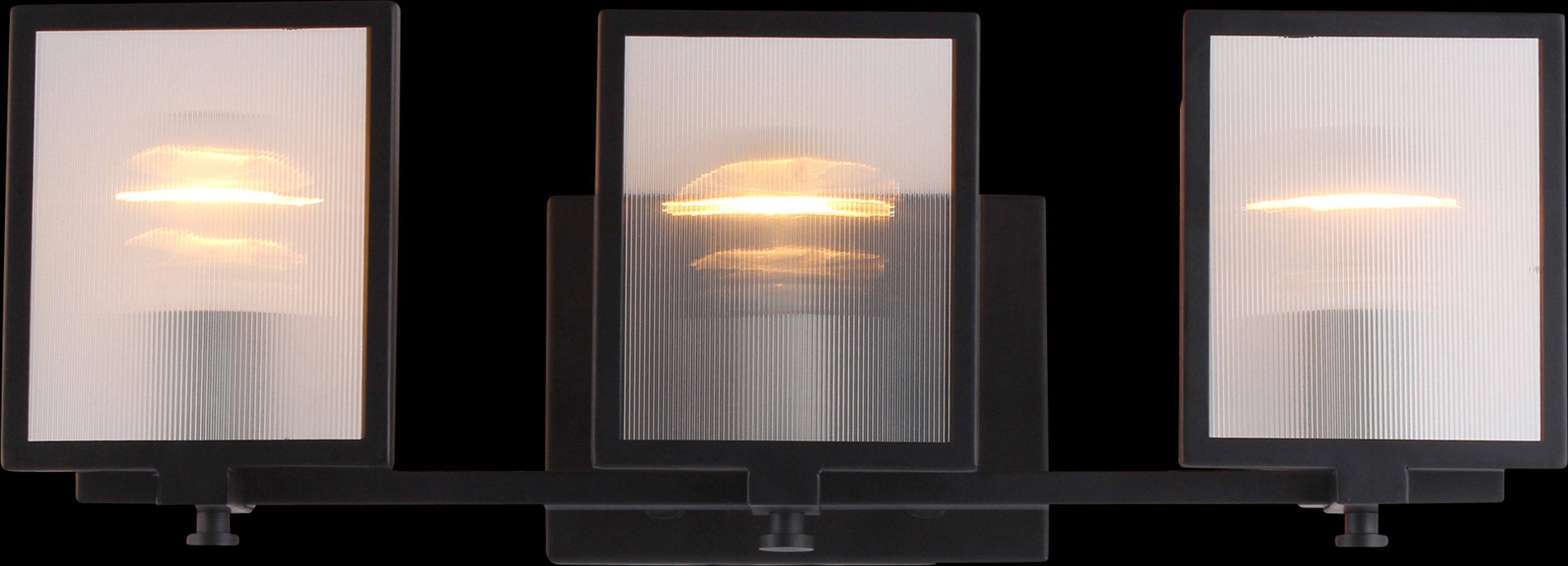 Feara Shade Medium Black Sconce - Thumbnail - Image 1
