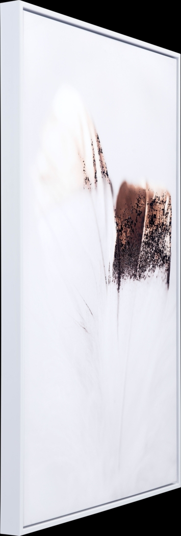 Feather Light White Artwork - Thumbnail - Image 2