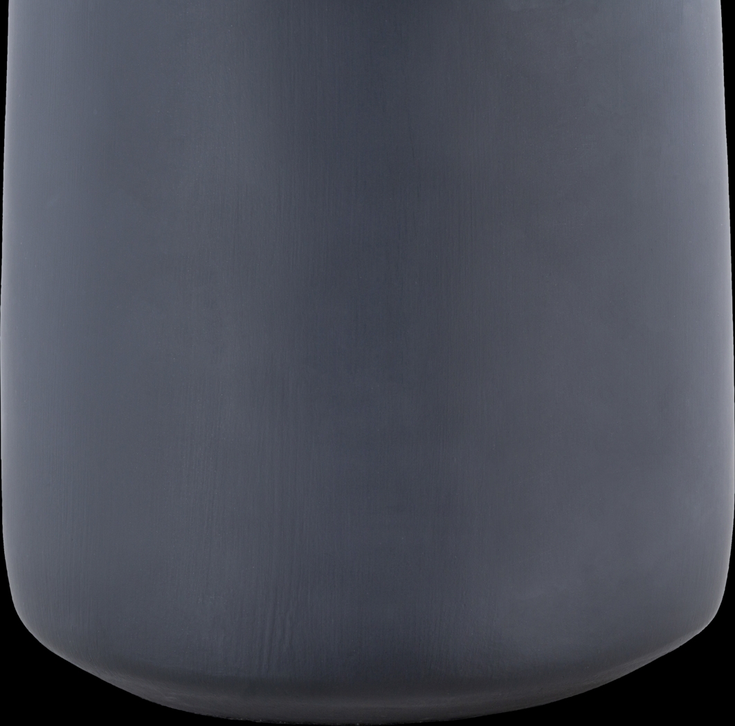 Feather Point Black Lamp - Thumbnail - Image 4