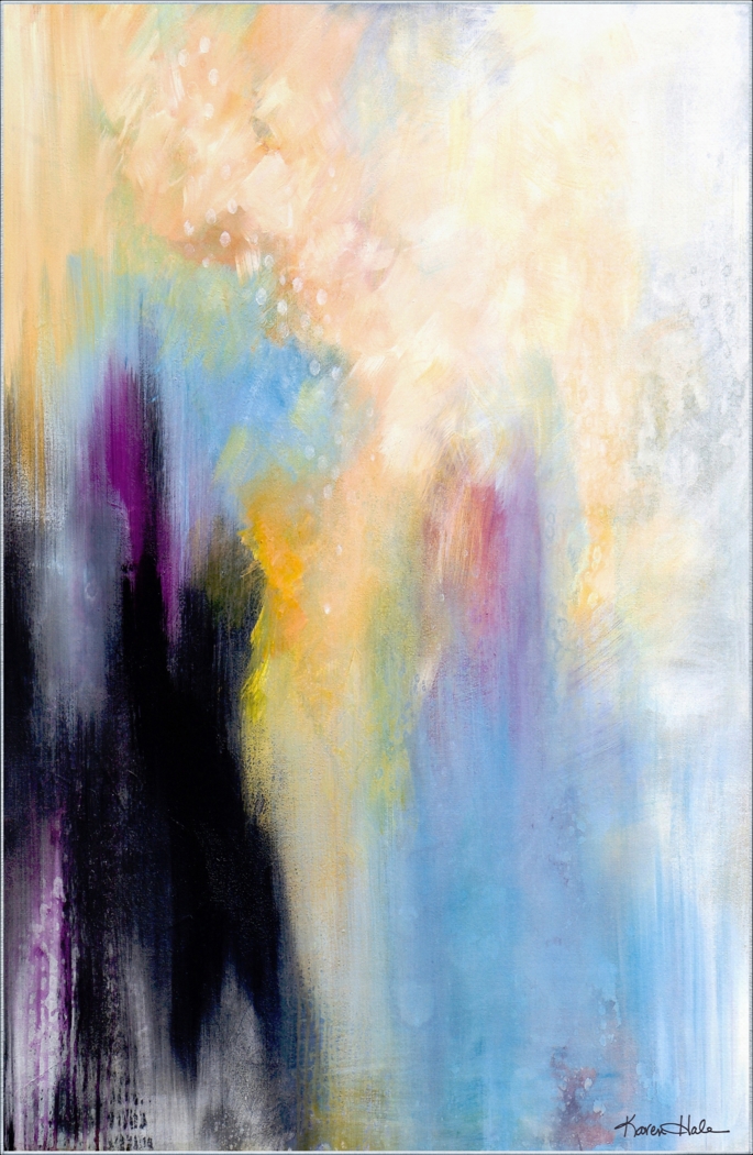 Feathergrip Multi 5' x 7'7 Rug - Thumbnail - Image 1