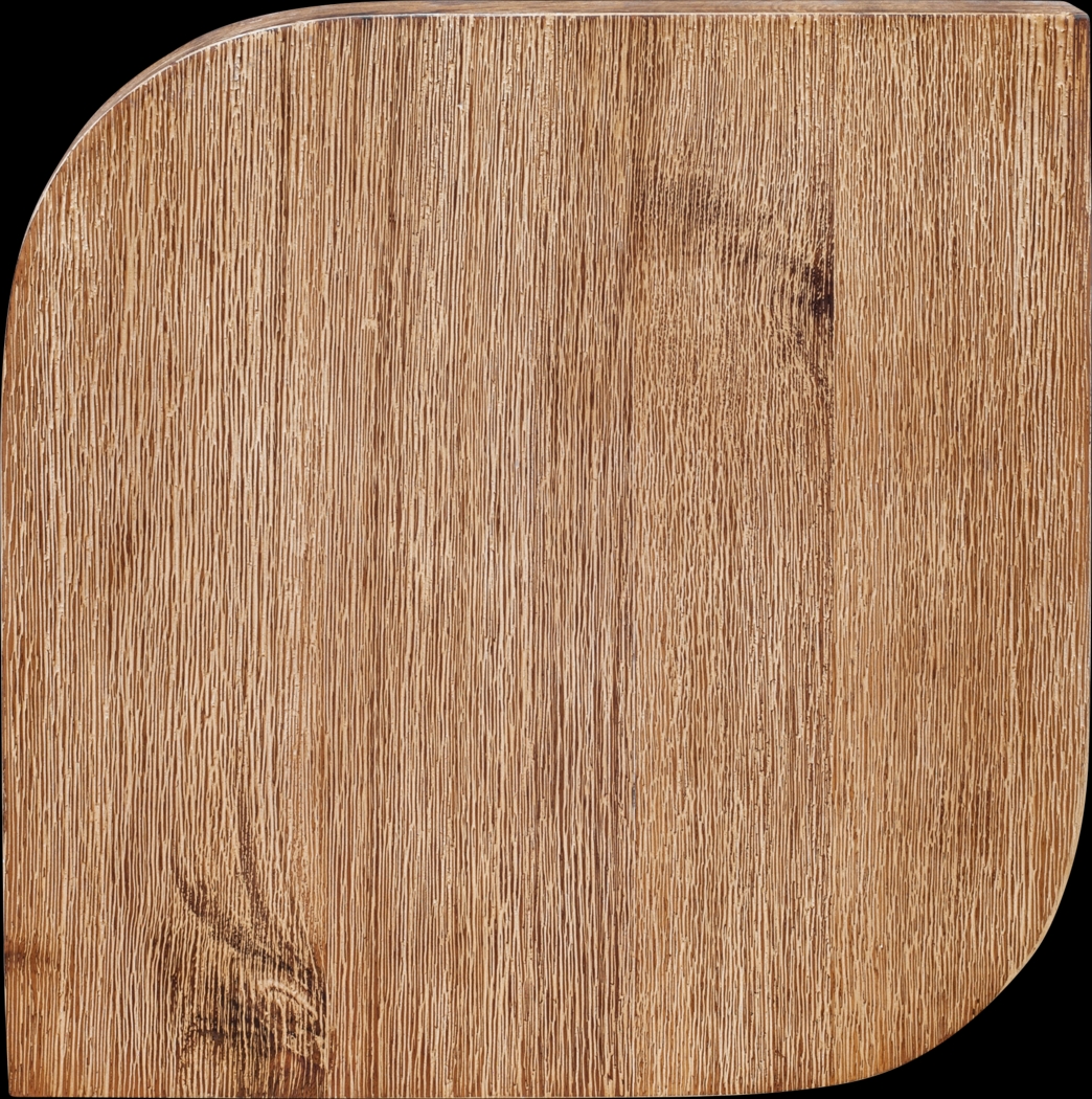 Featherswood Gray Stool - Thumbnail - Image 5