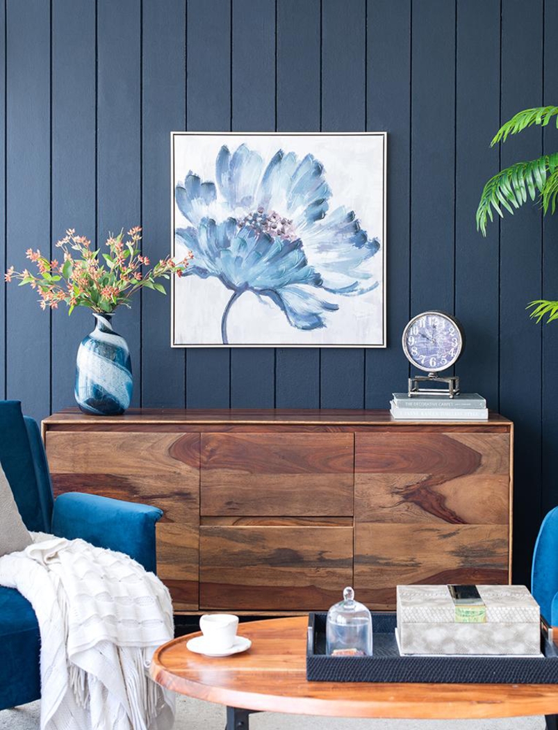 Fedelia Blue Artwork - Thumbnail - Image 11