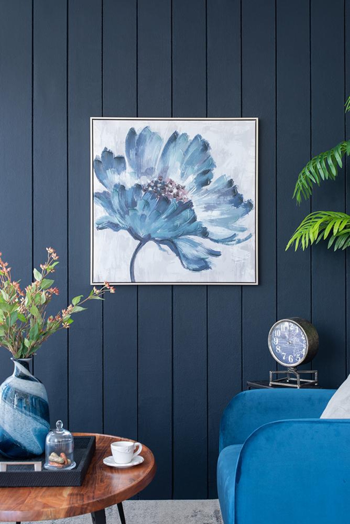 Fedelia Blue Artwork - Thumbnail - Image 14