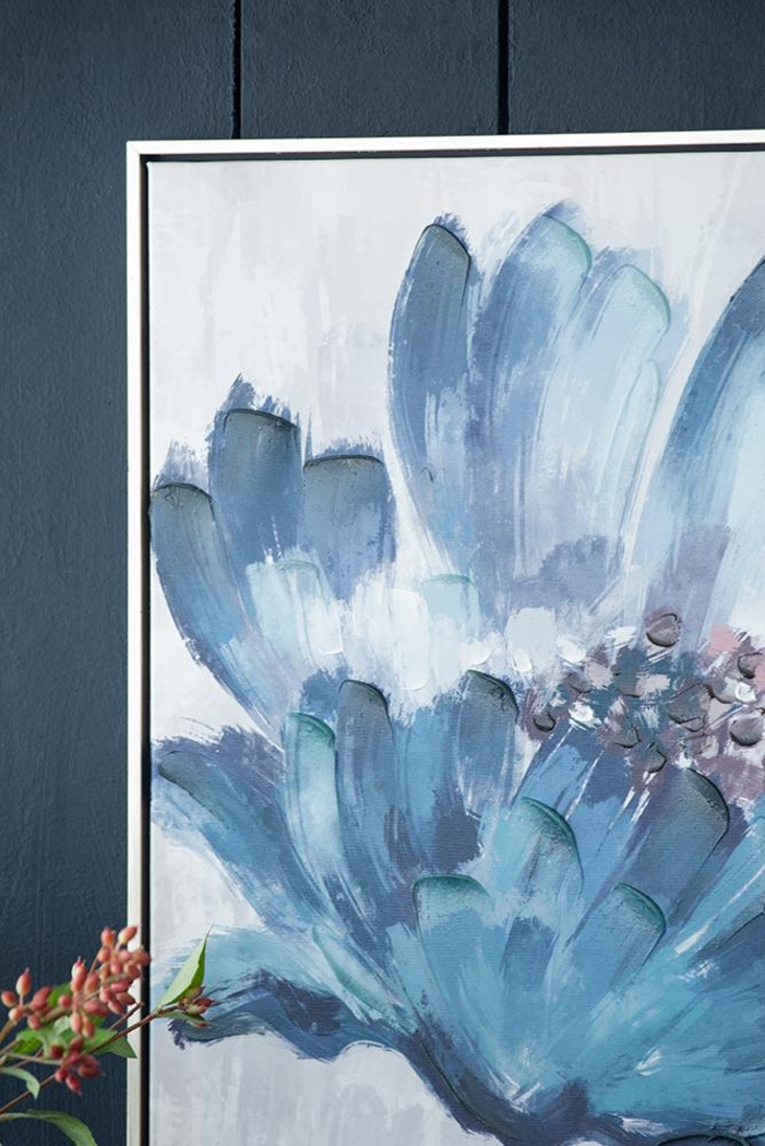 Fedelia Blue Artwork - Thumbnail - Image 17