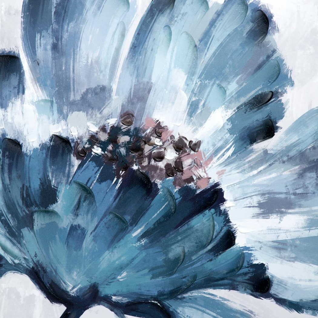 Fedelia Blue Artwork - Thumbnail - Image 4