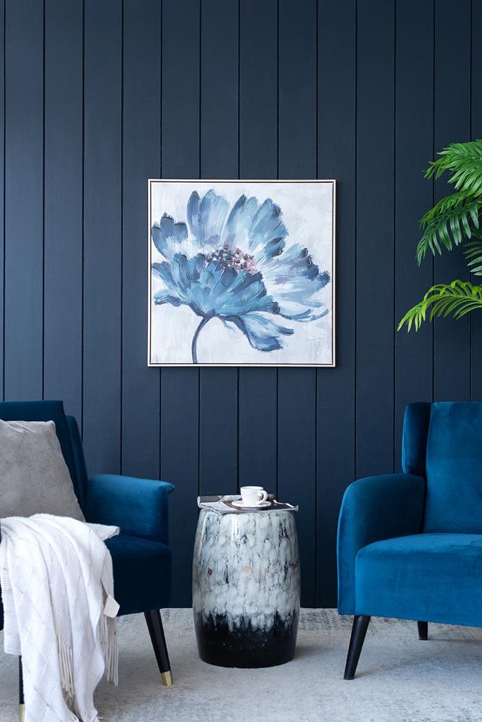 Fedelia Blue Artwork - Thumbnail - Image 10