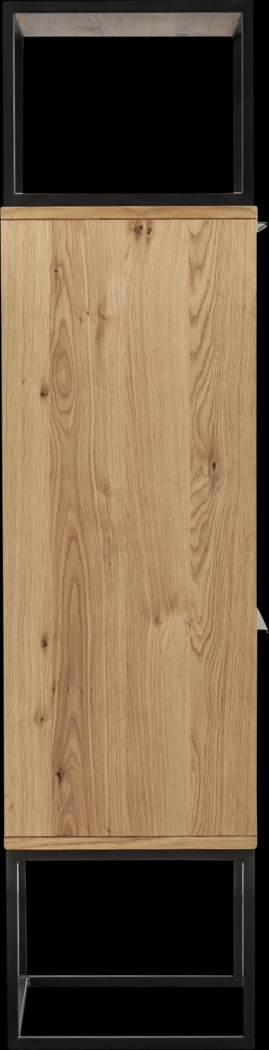 Feiler Brown Bar Cabinet - Thumbnail - Image 5