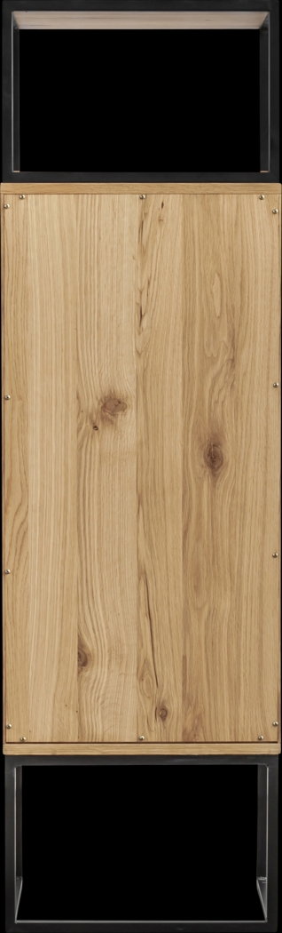 Feiler Brown Bar Cabinet - Thumbnail - Image 6