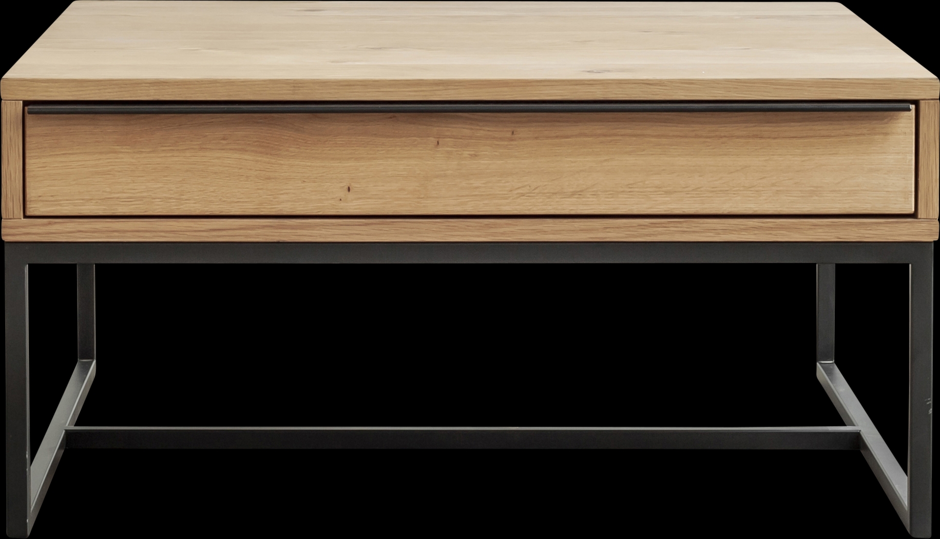 Feiler Brown Cocktail Table - Thumbnail - Image 2