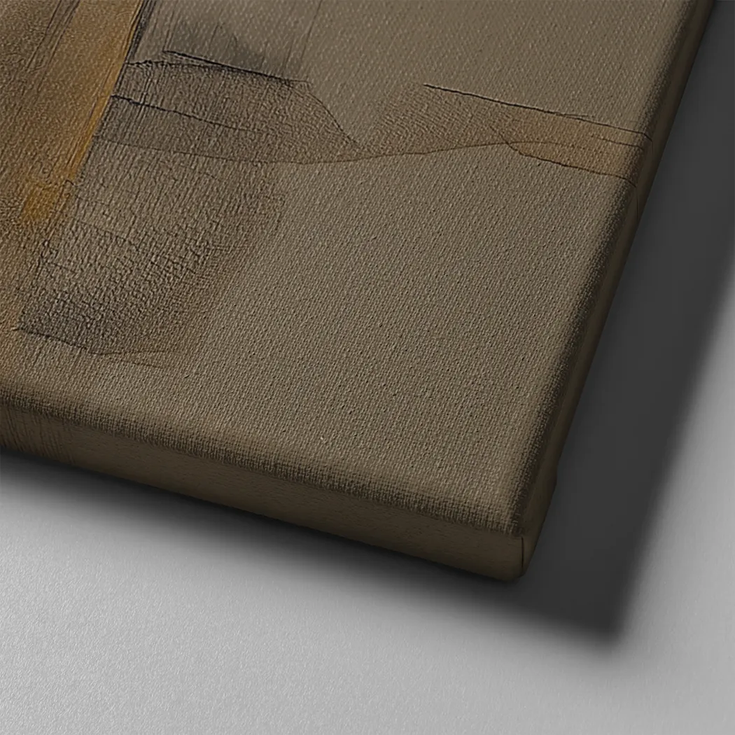 Felana I Gray Artwork - Thumbnail - Image 2