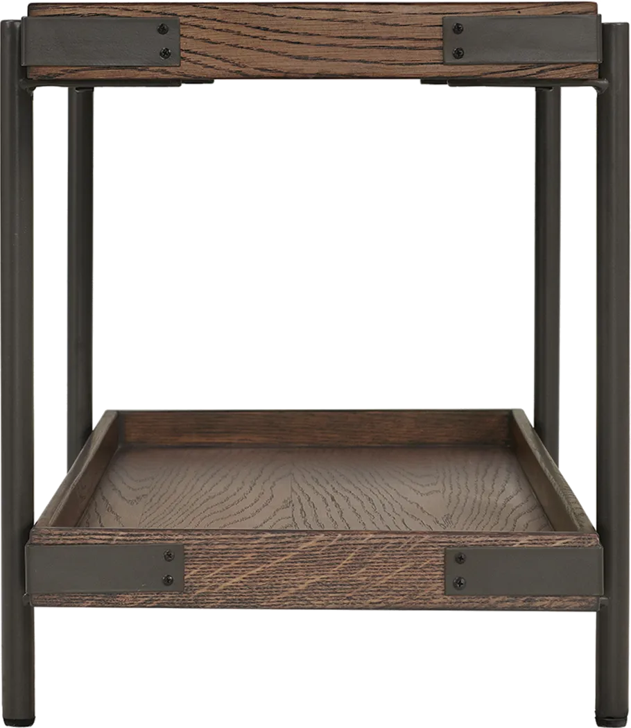 Felbridge Brown Coat Hook & Bench, Set of 2 - Thumbnail - Image 10