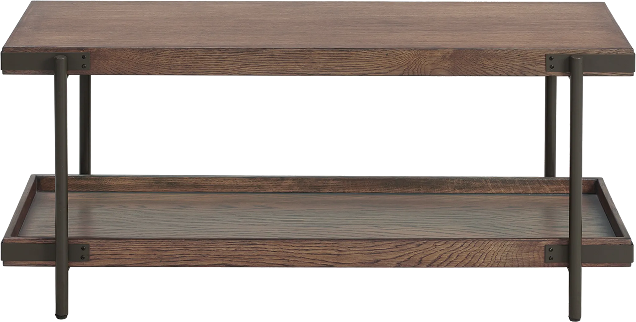 Felbridge Brown Coat Hook & Bench, Set of 2 - Thumbnail - Image 11