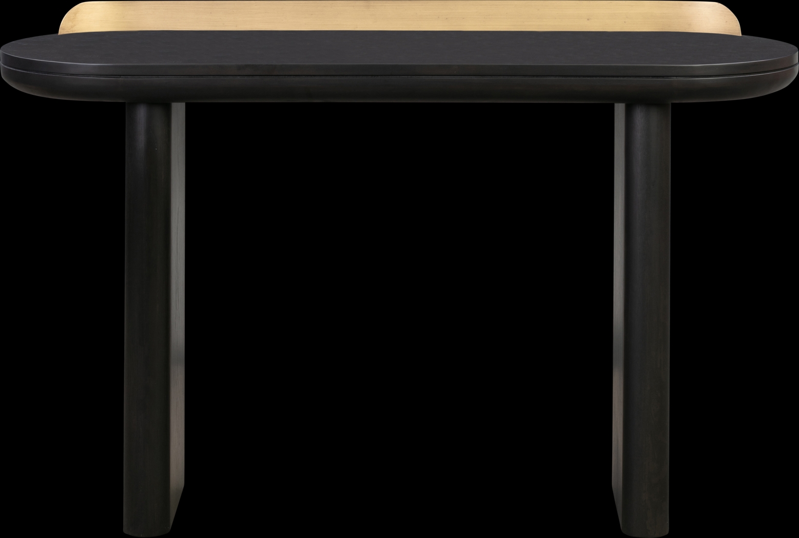 Feldin Black Desk - Thumbnail - Image 2