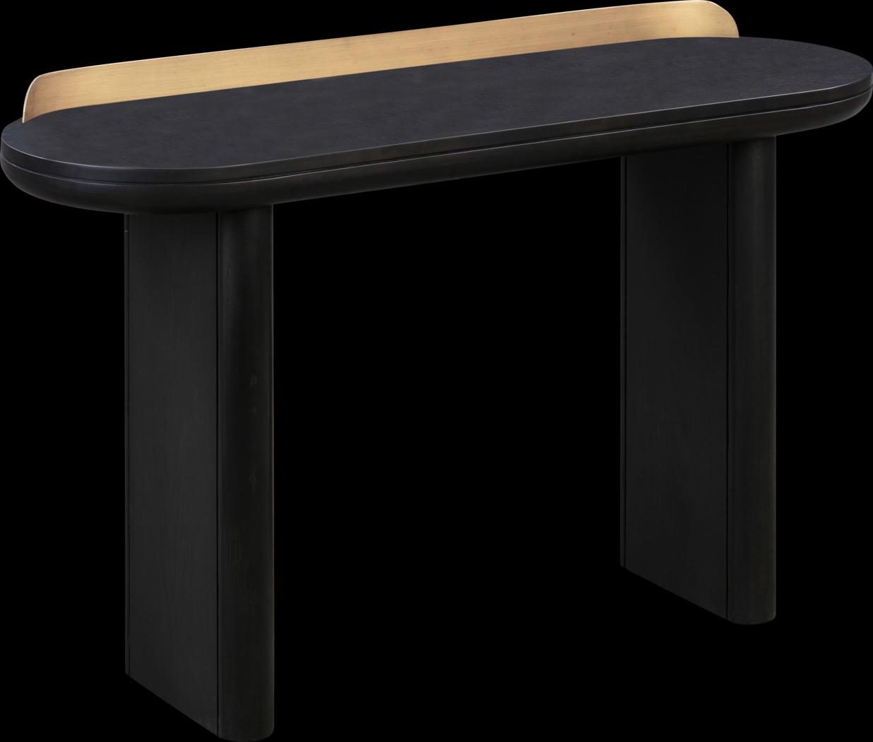 Feldin Black Desk - Thumbnail - Image 3