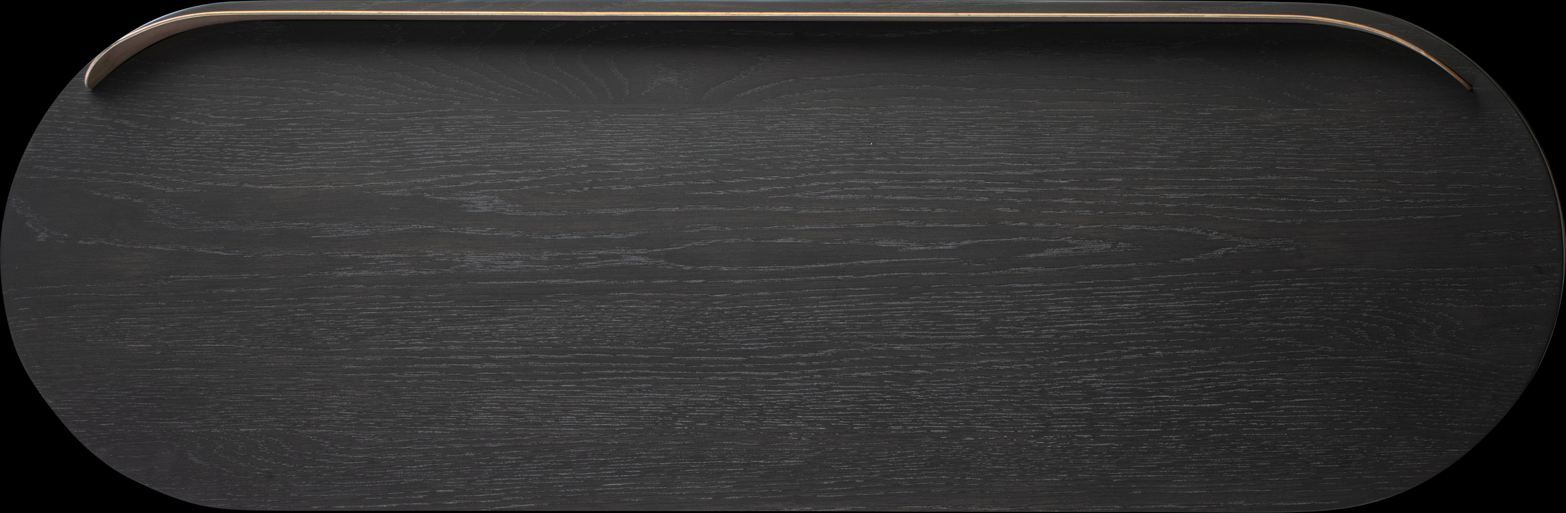 Feldin Black Desk - Thumbnail - Image 4