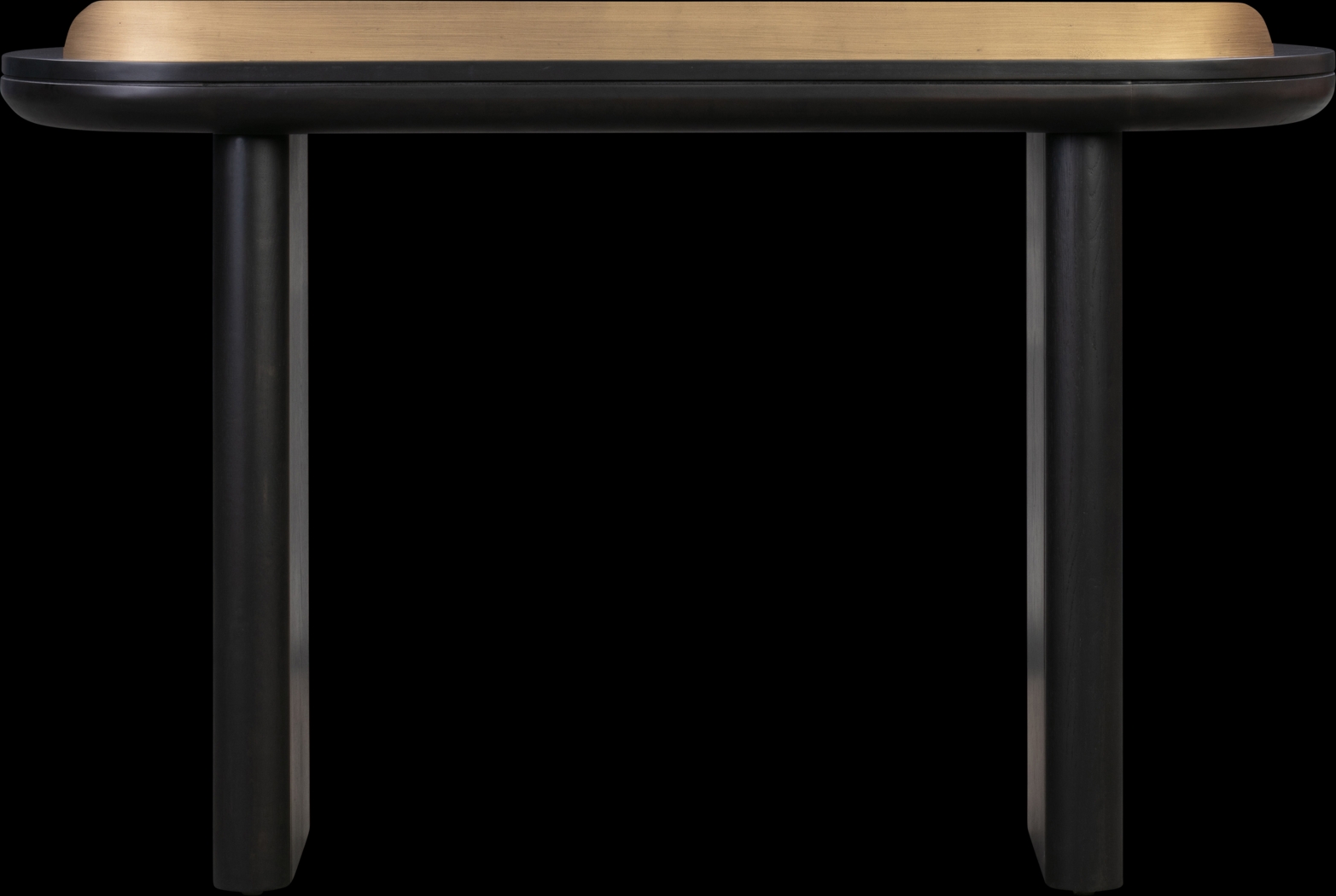 Feldin Black Desk - Thumbnail - Image 5