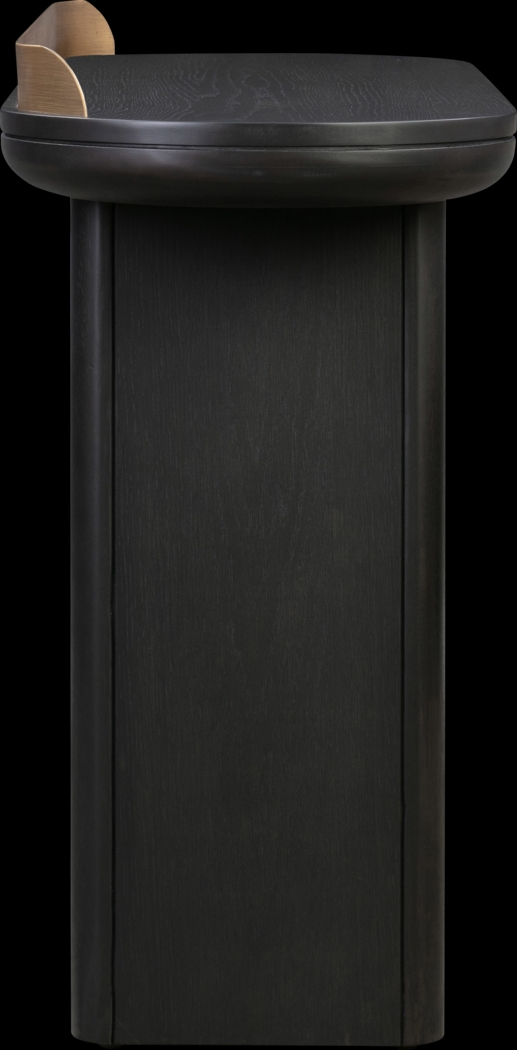 Feldin Black Desk - Thumbnail - Image 6