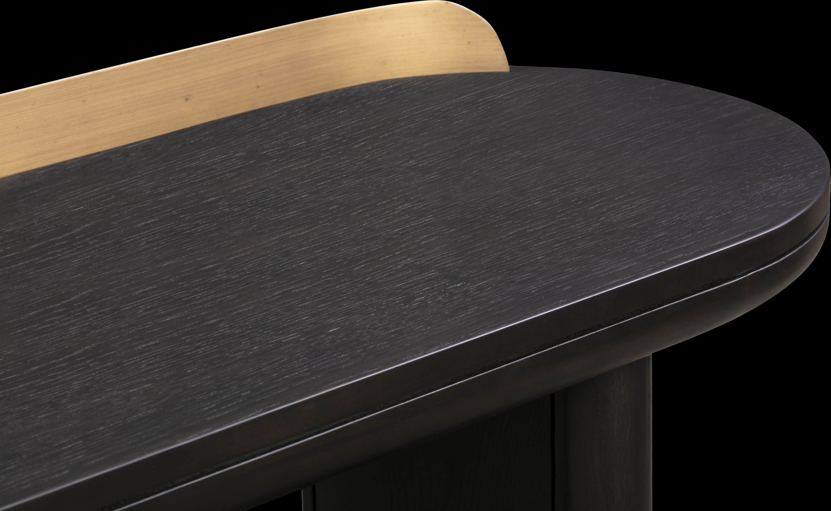 Feldin Black Desk - Thumbnail - Image 7