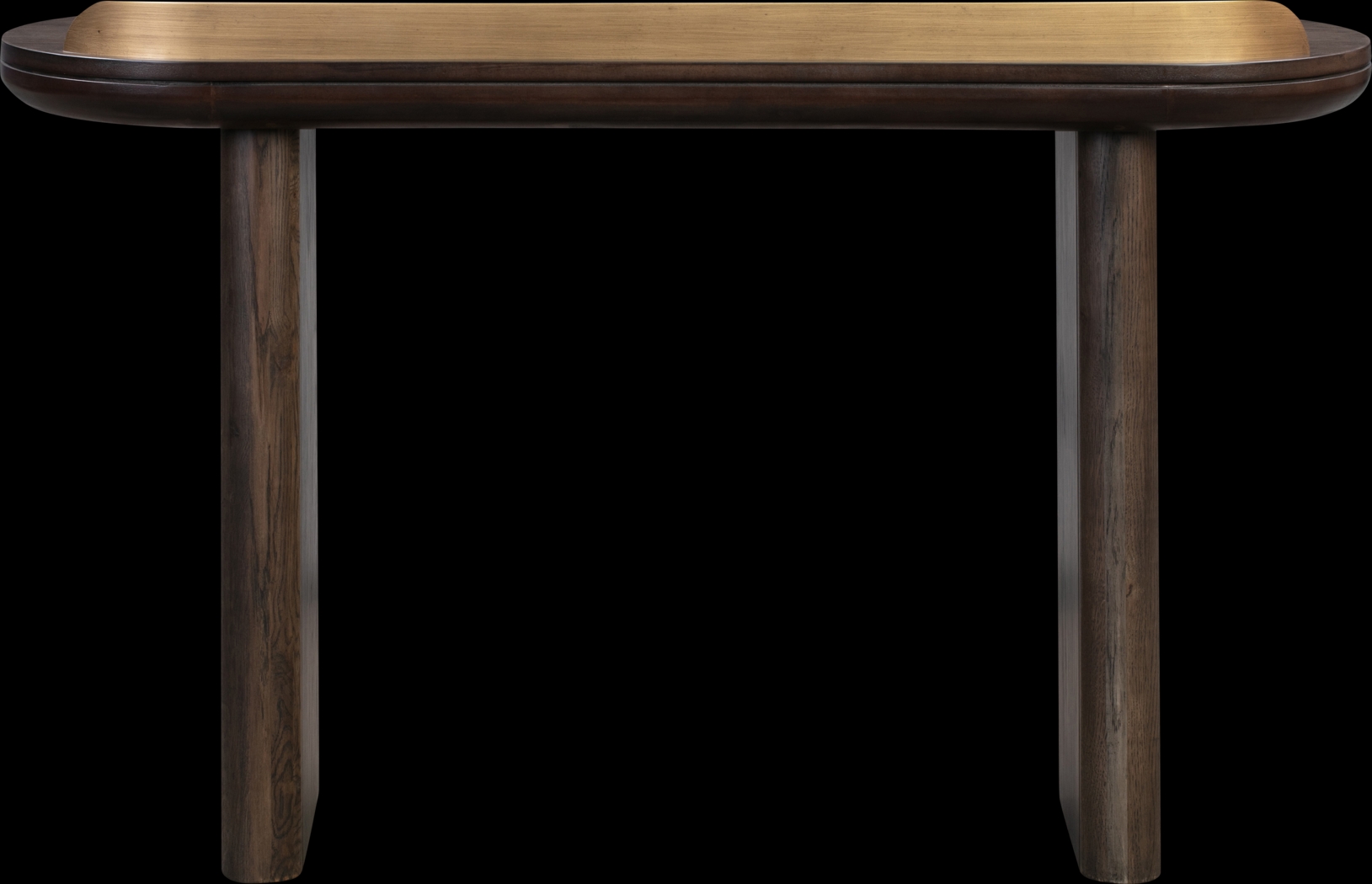 Feldin Brown Desk - Thumbnail - Image 5