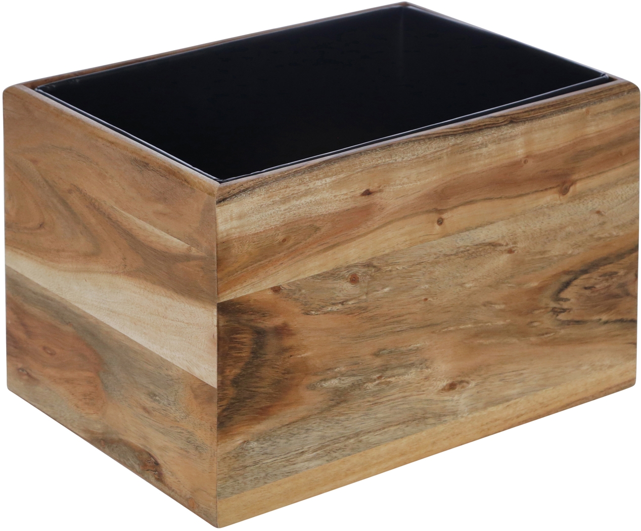 Feldspark Brown Planter - Thumbnail - Image 5