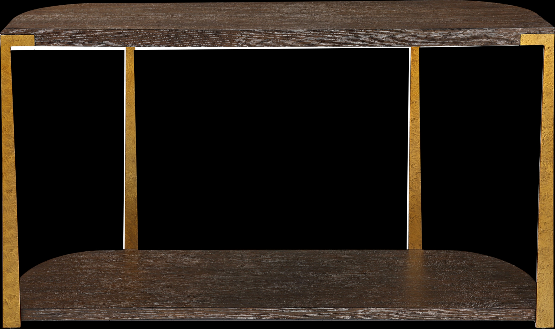 Felge Brown Console Table - Thumbnail - Image 5