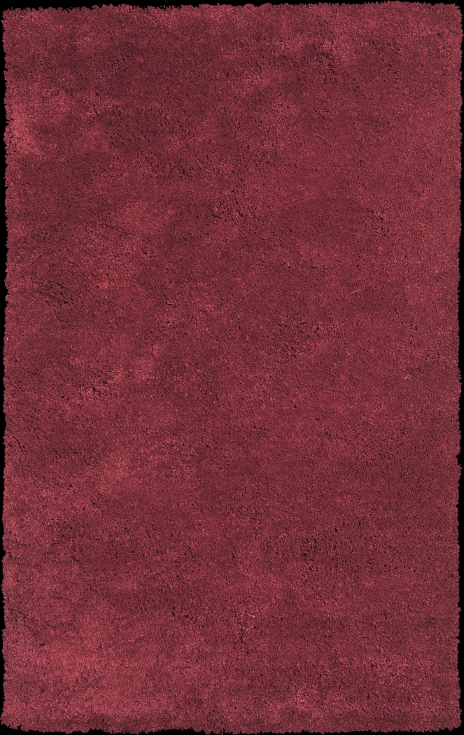 Kids Felicity Place Red 3'3 x 5'3 Rug - Thumbnail - Image 1