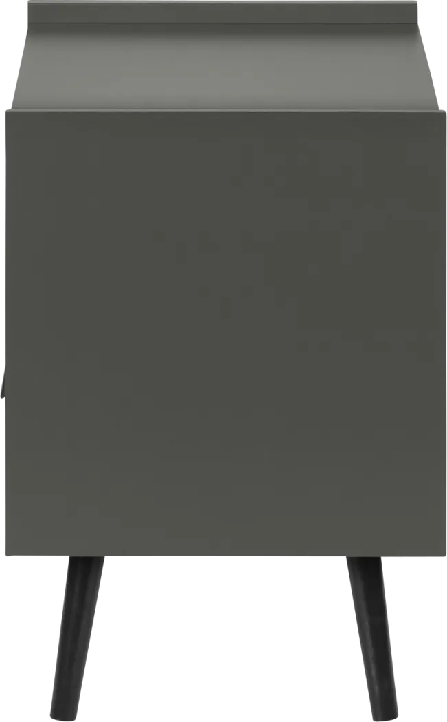 Feliu Gray End Table - Thumbnail - Image 4
