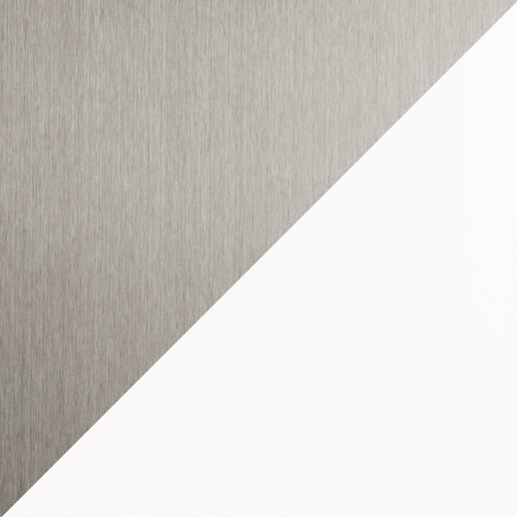 Fencourt Post Nickel Floor Lamp - Thumbnail - Image 10