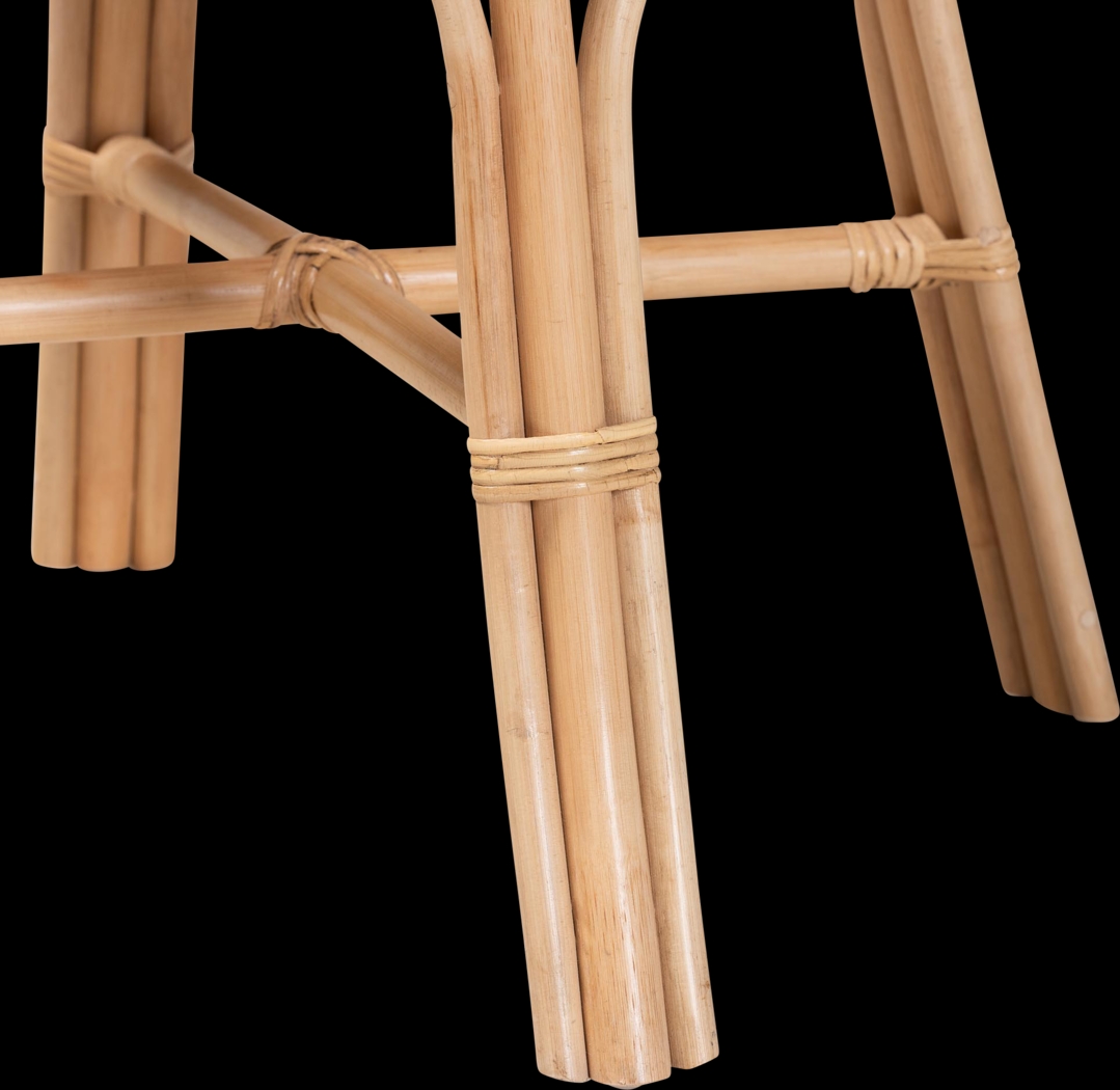 Fenno Natural Arm Chair - Thumbnail - Image 7