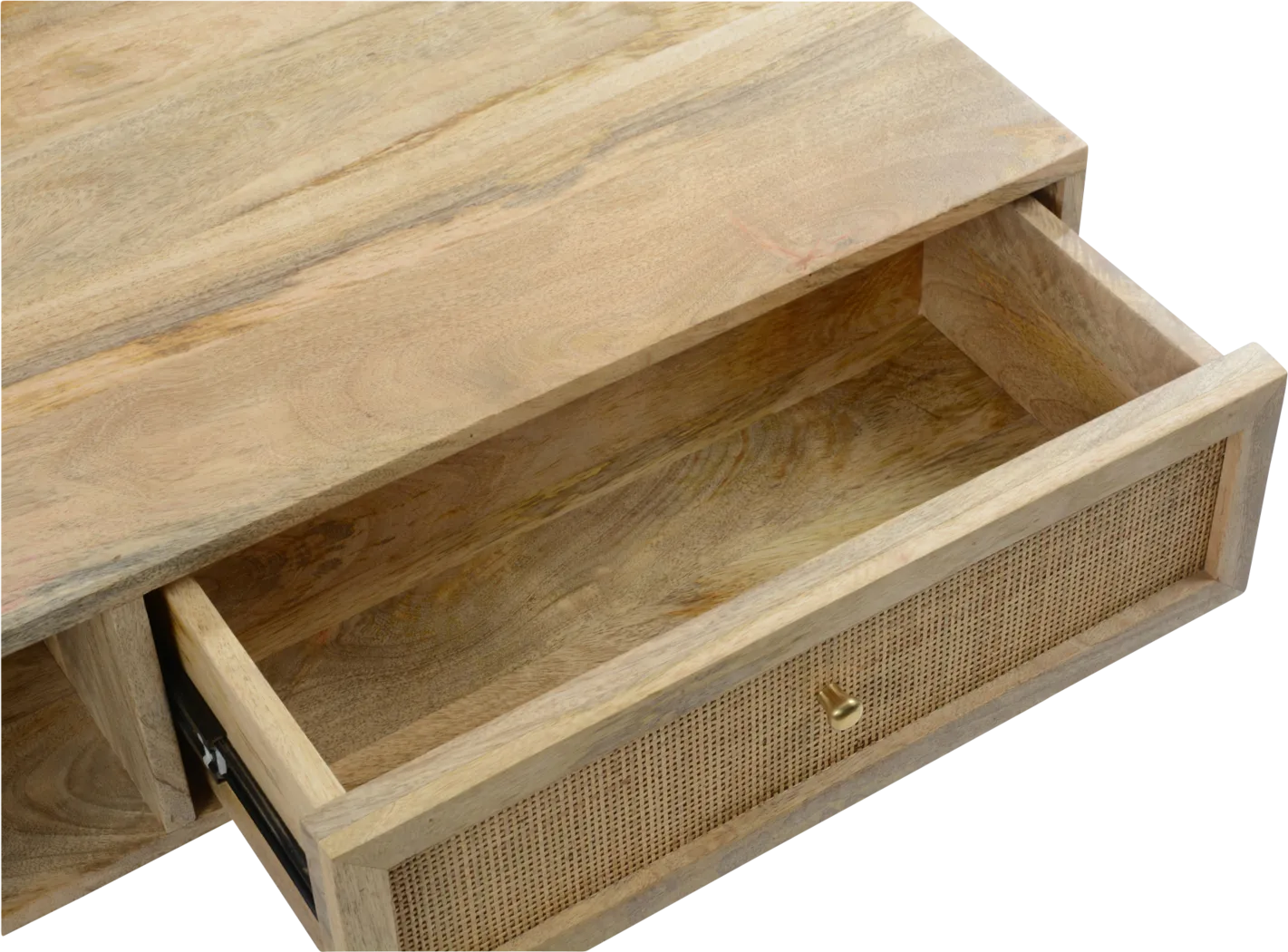 Fenton Beige Cocktail Table - Thumbnail - Image 6