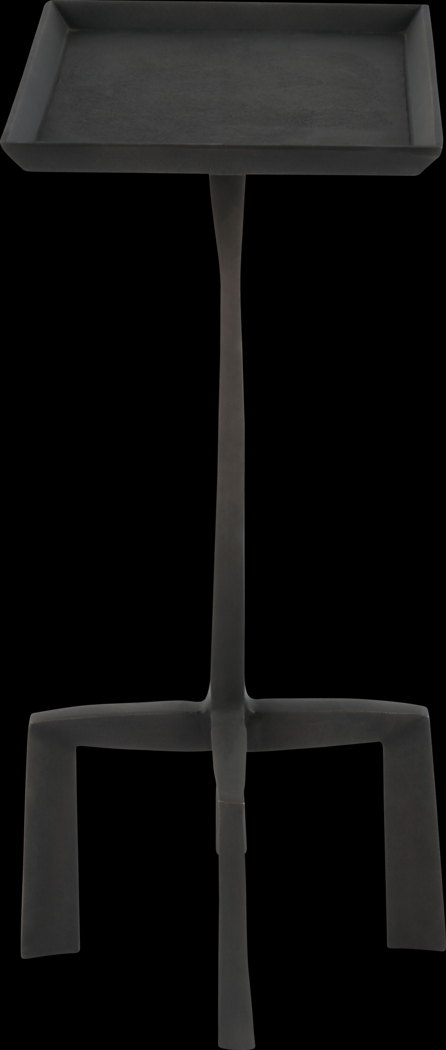 Feodosia Bronze End Table - Thumbnail - Image 3