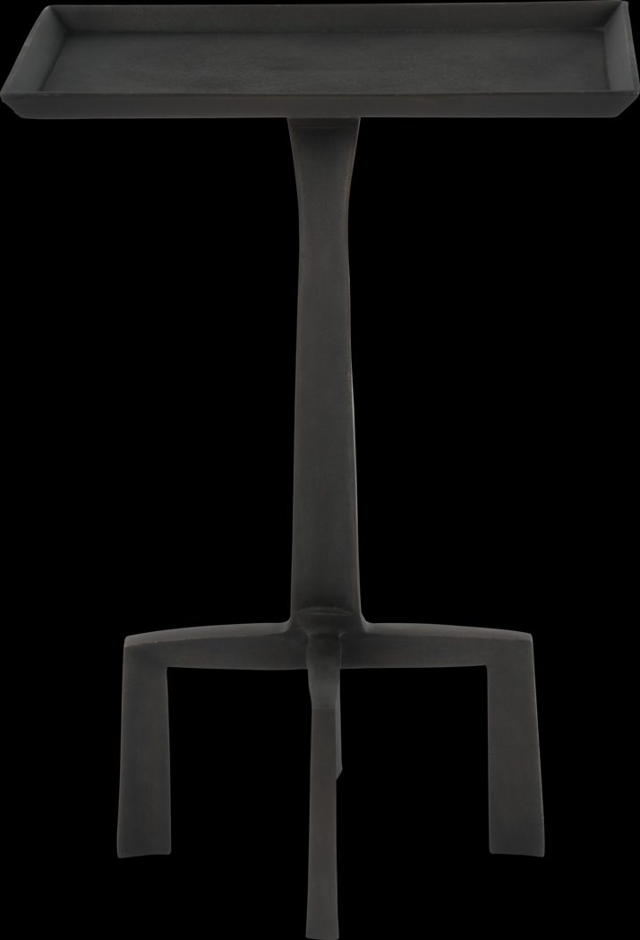 Feodosia Bronze End Table - Thumbnail - Image 4