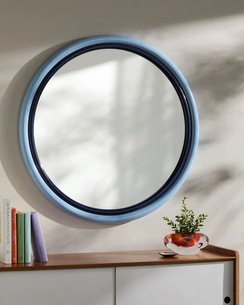 Feoma I Blue Mirror - Thumbnail - Image 2
