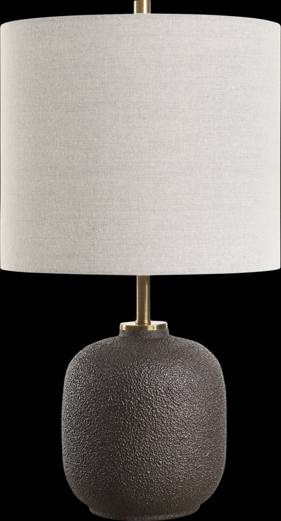 Ferguson Trail Black Lamp - Thumbnail - Image 1