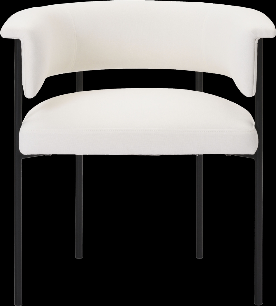 Fermanagh Cream Arm Chair - Thumbnail - Image 3