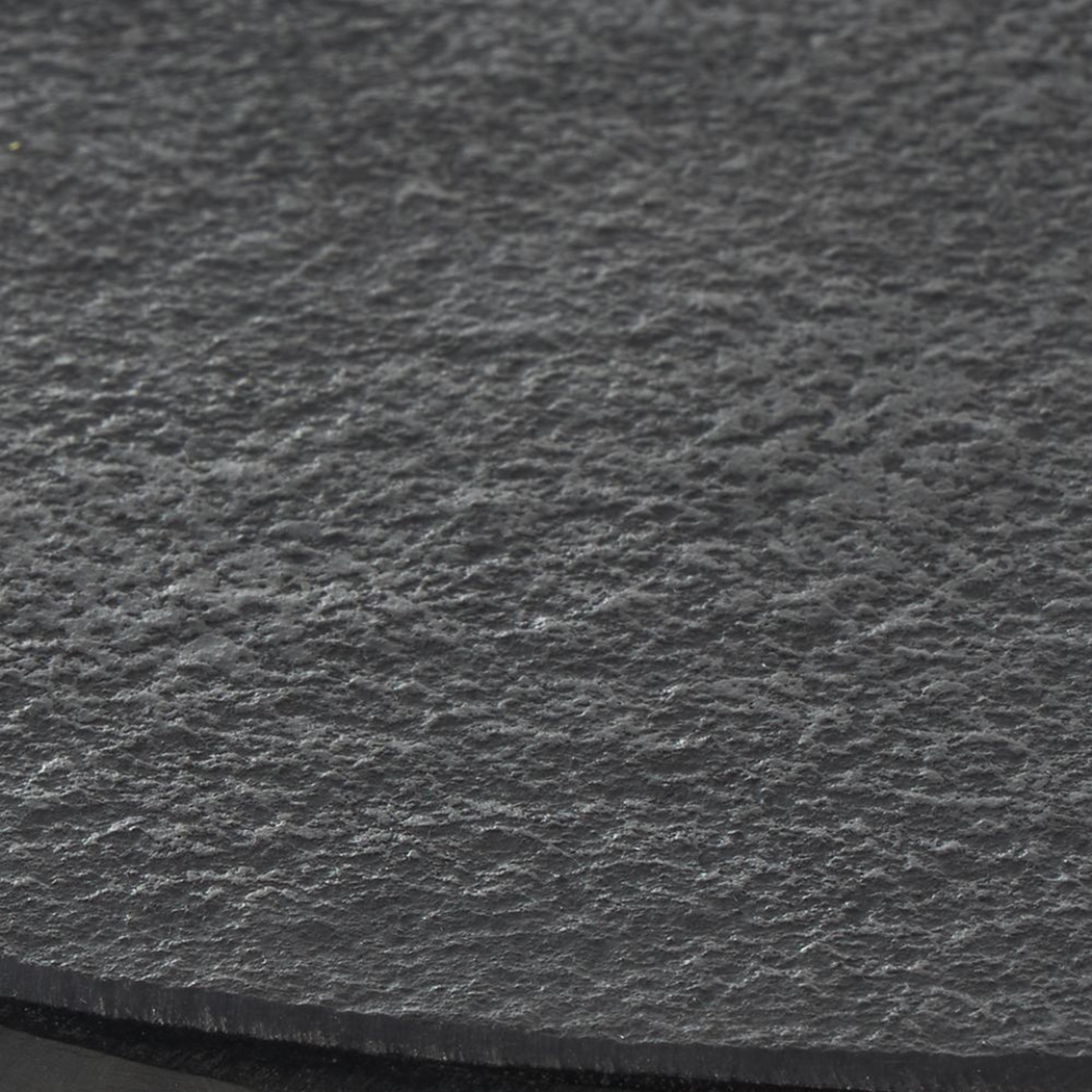 Ferni Black Accent Tables, Set of 3 - Thumbnail - Image 4