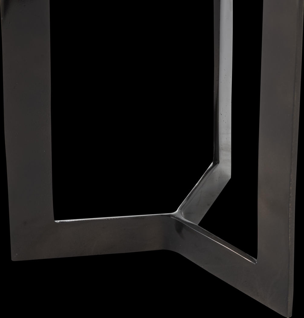 Ferni Black Accent Tables, Set of 3 - Thumbnail - Image 5