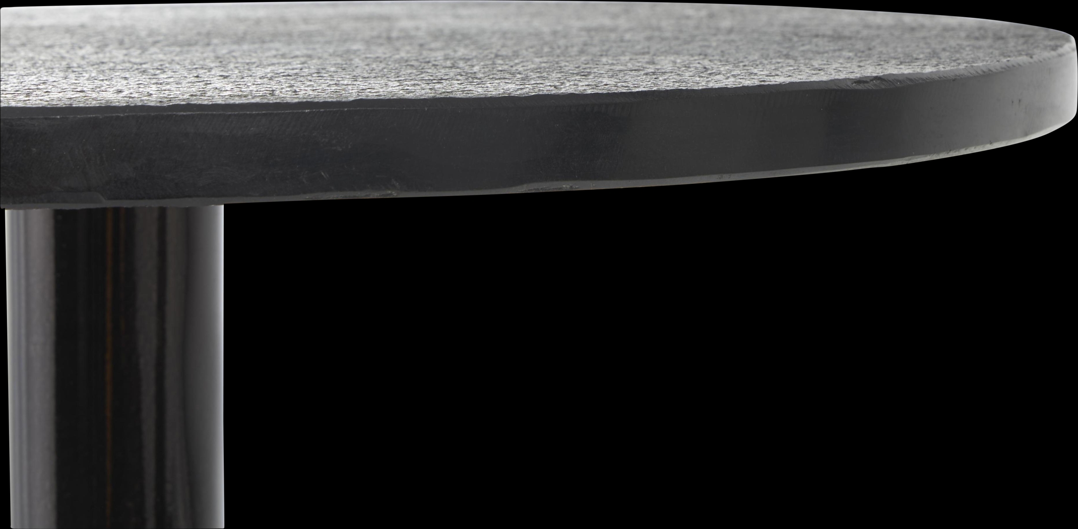 Ferni Black Accent Tables, Set of 3 - Thumbnail - Image 6