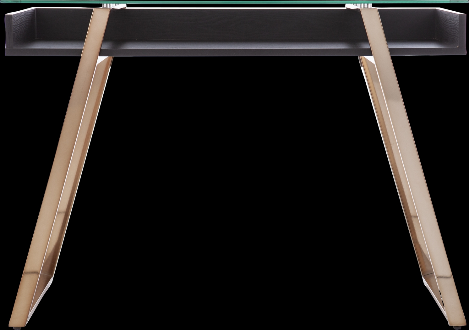 Fernleigh White Desk - Thumbnail - Image 3