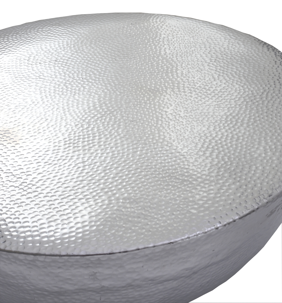 Fernwood Silver Cocktail Table - Thumbnail - Image 2