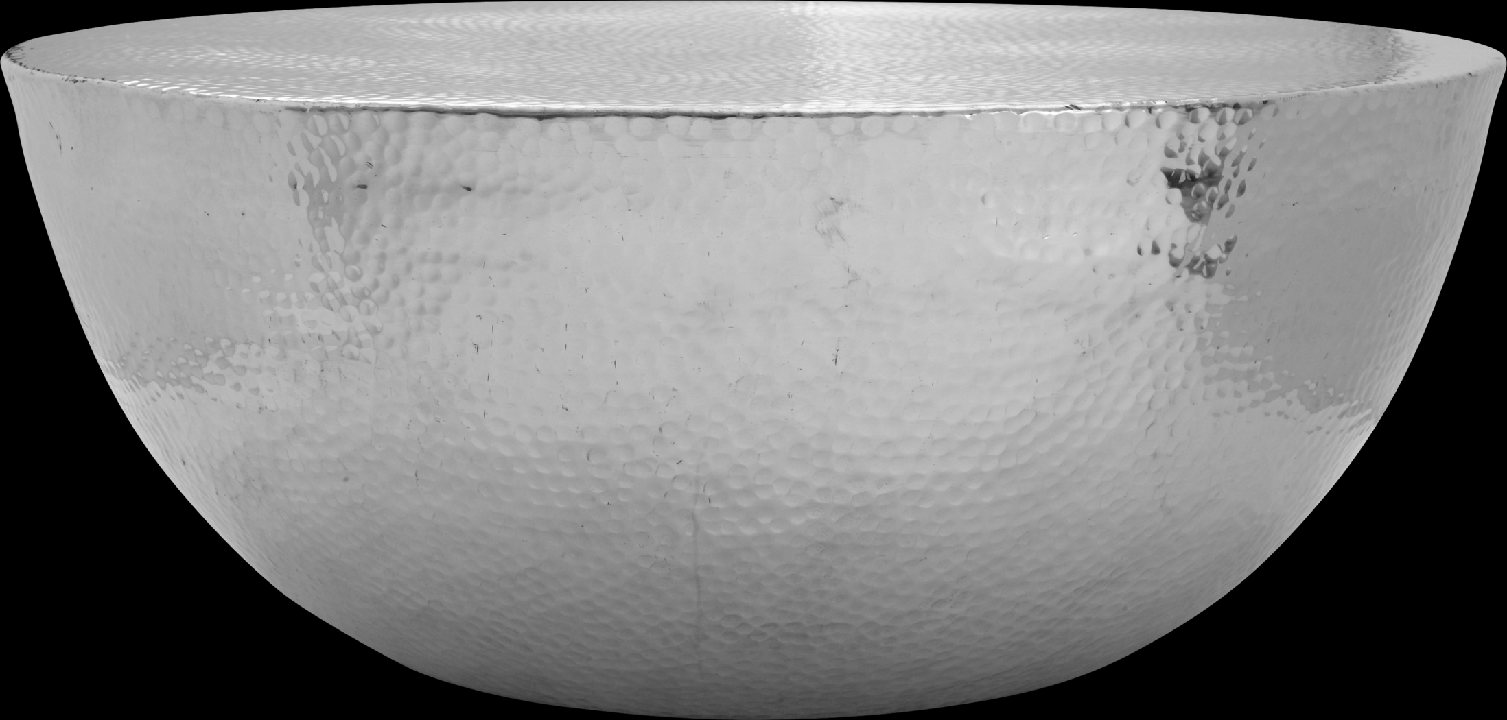 Fernwood Silver Cocktail Table - Thumbnail - Image 3